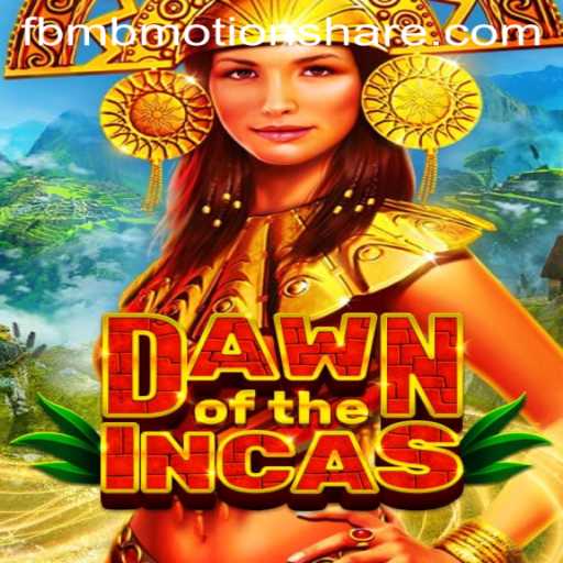 DawnoftheIncas: Embark on a Thrilling Adventure with FBM BMOTION