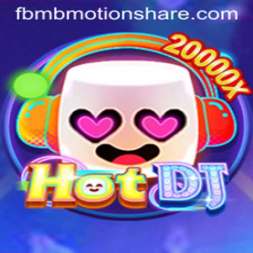 Step into the Rhythm with HotDJ: Changing the Game with FBM BMOTION