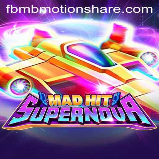 Exploring MadHitSupernova: A New Era in Gaming with FBM BMOTION